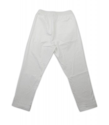 Jupe de Satin Pantalone Donna Art. Nieu Latte