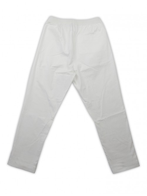 Jupe de Satin Pantalone Donna Art. Nieu Latte Jupe de Satin Pantalone Donna Art. Nieu Latte
