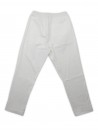 Jupe de Satin Pantalone Donna Art. Nieu Latte