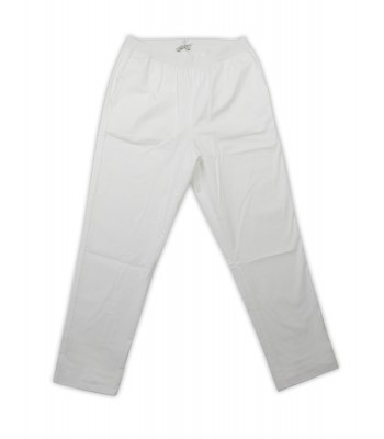 Jupe de Satin Woman Trousers Art. Nieu Latte 2