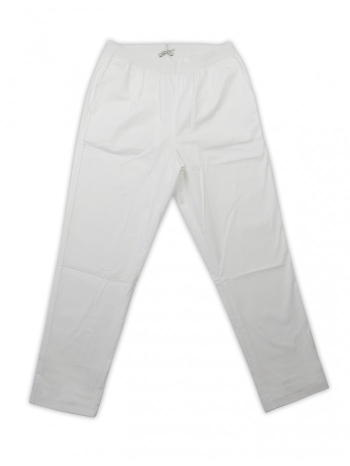Jupe de Satin Woman Trousers Art. Nieu Latte