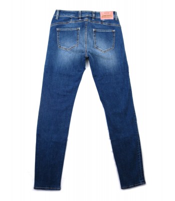 Latinò Jeans Donna Art. Ilaria Blu Scuro W133 2
