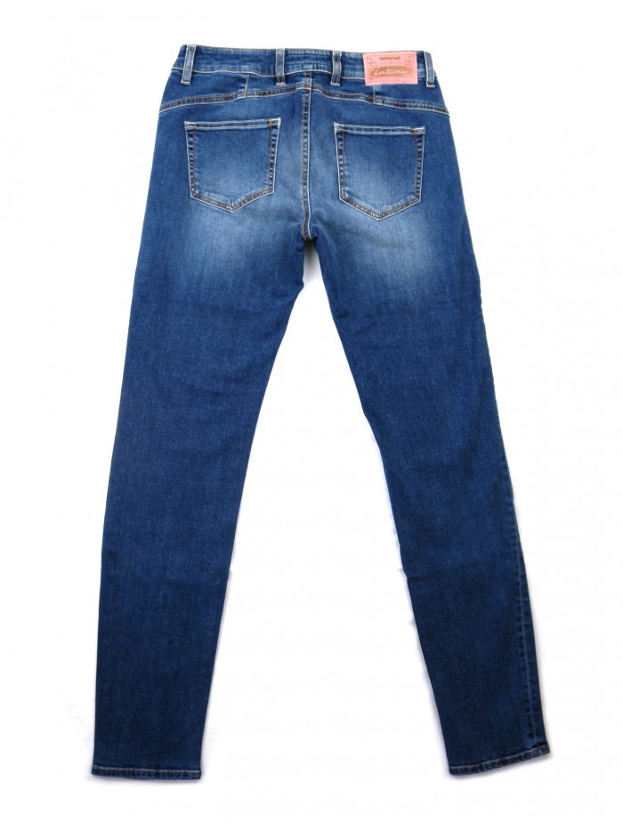 Latinò Jeans Donna Art. Ilaria Blu Scuro W133