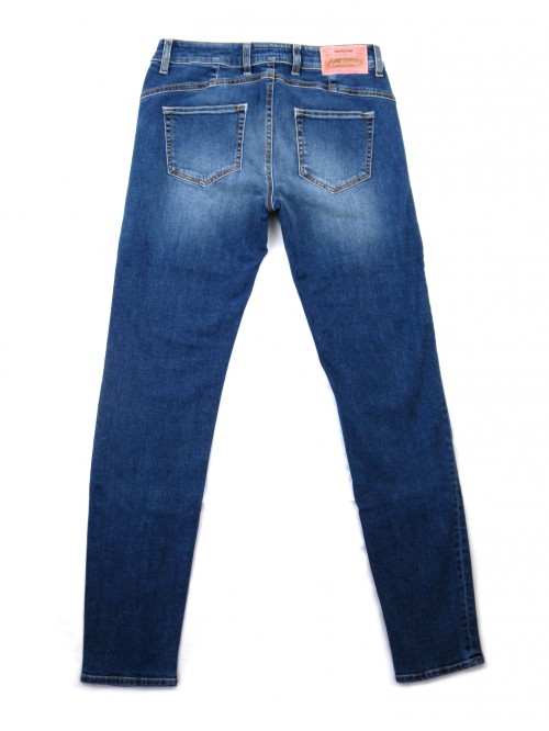 Latinò Jeans Woman Art. Ilaria Dark Blue W133