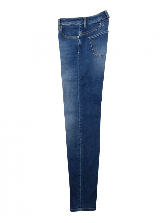 Latinò Jeans Donna Art. Ilaria Blu Scuro W133