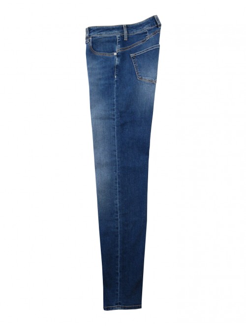 Latinò Jeans Woman Art. Ilaria Dark Blue W133