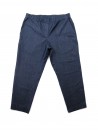 Zeusedera Jeans Donna Art. E18-2027 Blu Scuro