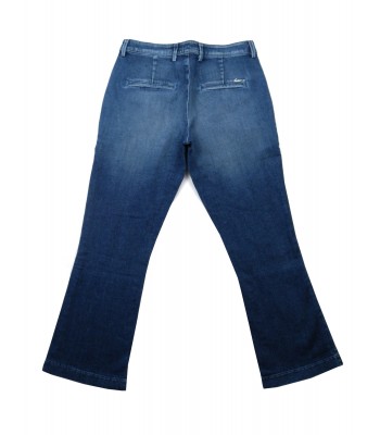 Latinò Jeans Donna Art. Michela Blu Scuro W097 2