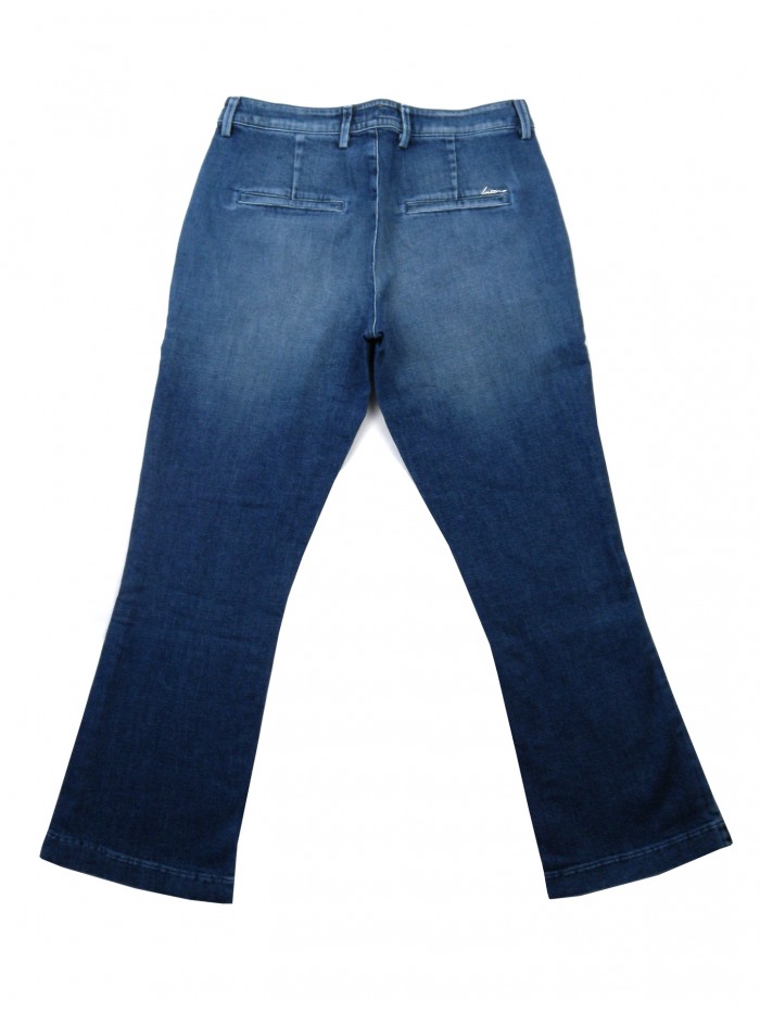 Latinò Jeans Woman Art. Michela Dark Blue W097