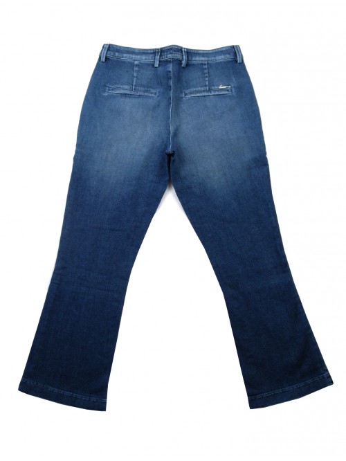 Latinò Jeans Donna Art. Michela Blu Scuro W097