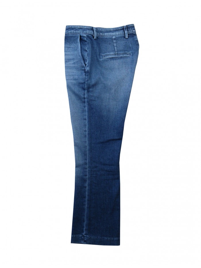 Latinò Jeans Woman Art. Michela Dark Blue W097