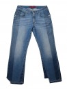 Latinò Jeans Woman Art. Noemi Medium Blue / Dark W130