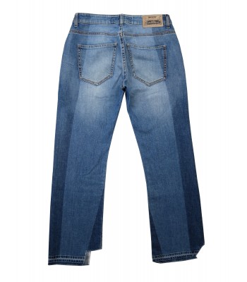 Latinò Jeans Donna Art. Noemi Blu Medio/Scuro W130 2