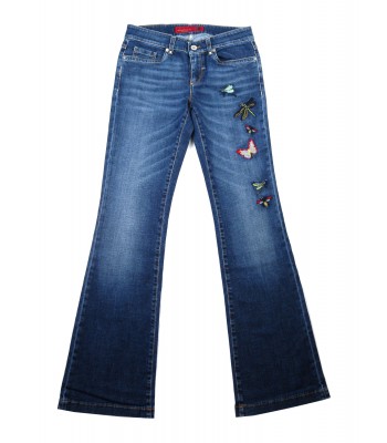 Latinò Jeans Donna Art. Elettra Blu Scuro W121