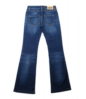 Latinò Jeans Donna Art. Elettra Blu Scuro W121 2
