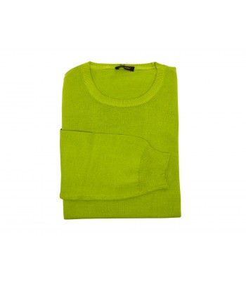 Ne Pas Men's Shirt Art. 1/8008 Green