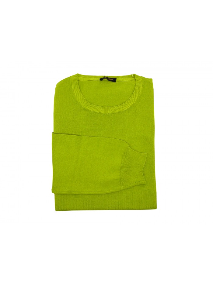 Ne Pas Maglia Uomo Art. 1/8008 Verde Ne Pas Maglia Uomo Art. 1/8008 Verde