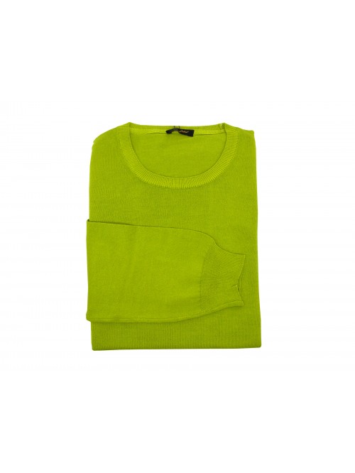 Ne Pas Maglia Uomo Art. 1/8008 Verde Ne Pas Maglia Uomo Art. 1/8008 Verde