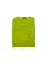 Ne Pas Men's Shirt Art. 1/8008 Green