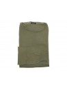 Ne Pas Men's Shirt Art. 1/8023 Military Green Boat