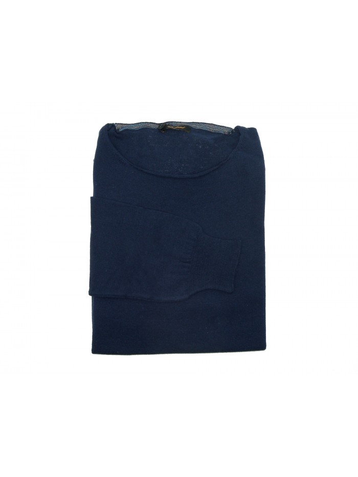 Ne Pas Man Shirt Art. 1/8023 Dark Blue Boat Ne Pas Man Shirt Art. 1/8023 Dark Blue Boat