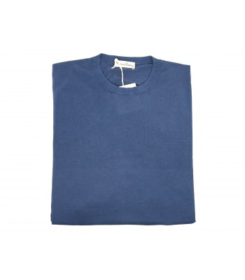 Cashmere Company Maglia Uomo Art. EU108521 Blu Cash