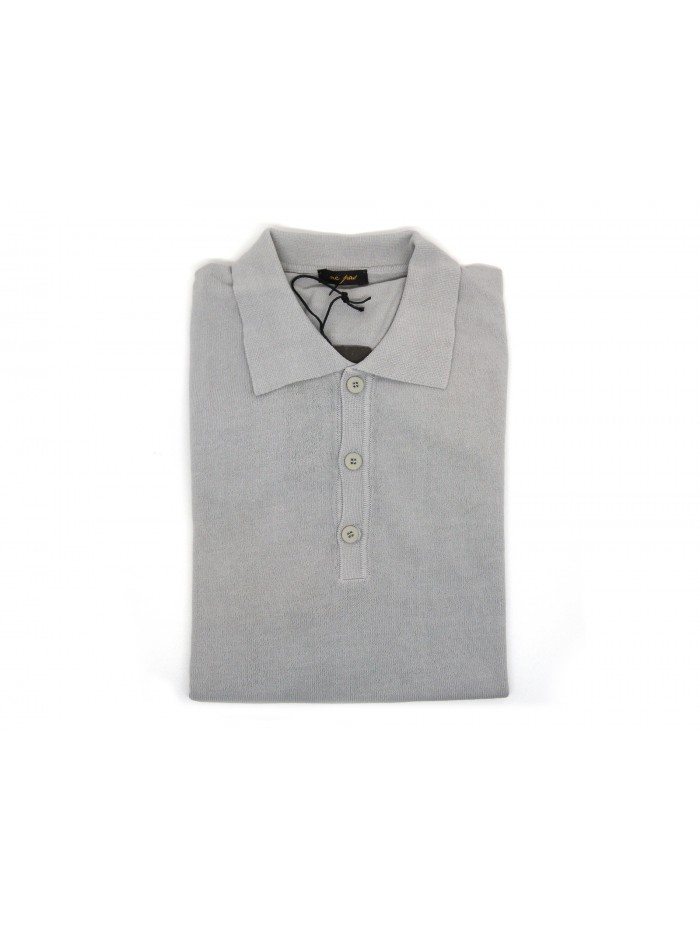 Ne Pas Polo Uomo Art. 1/8013 perla Ne Pas Polo Uomo Art. 1/8013 perla