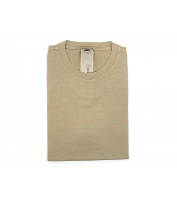 H9 53 Men's T-Shirt Art. HS2188 Beige