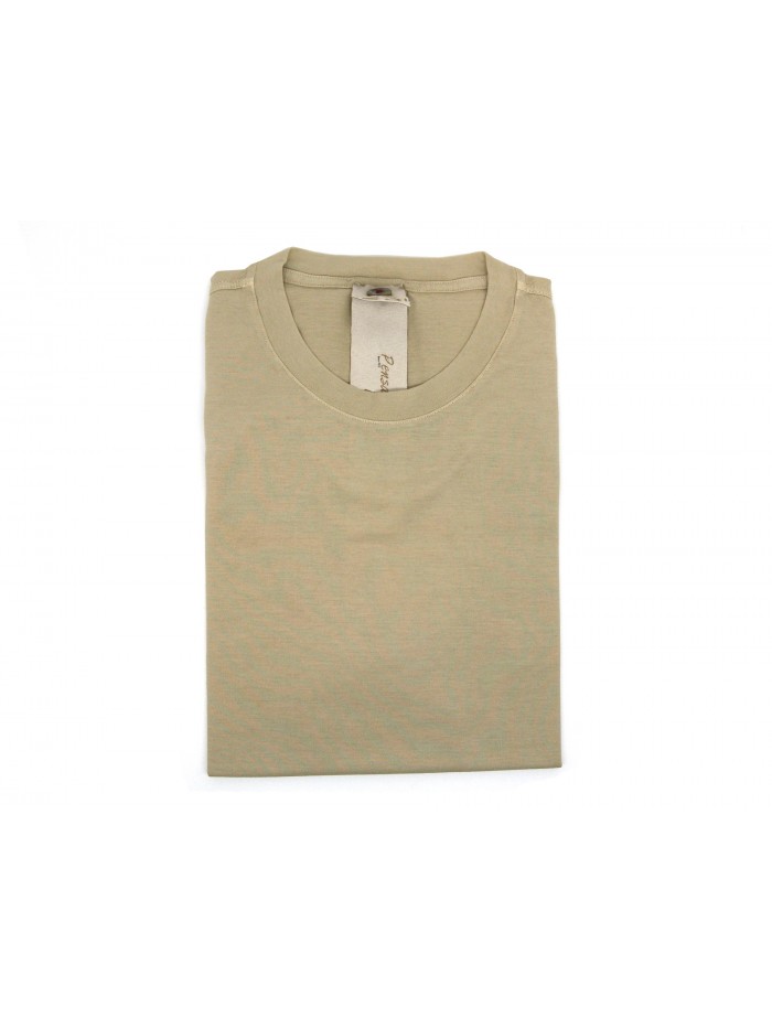 H9 53 Men's T-Shirt Art. HS2188 Beige H9 53 Men's T-Shirt Art. HS2188 Beige