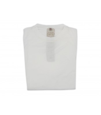 H9 53 T-Shirt Uomo Art. HS2188 Bianco