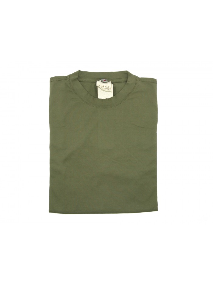 H9 53 Men's T-Shirt Art. HS2188 Military Green H9 53 Men's T-Shirt Art. HS2188 Military Green