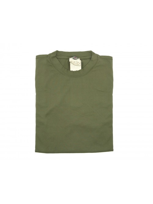 H9 53 Men's T-Shirt Art. HS2188 Military Green H9 53 Men's T-Shirt Art. HS2188 Military Green
