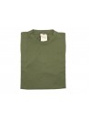 H9 53 T-Shirt Uomo Art. HS2188 Verde Militare