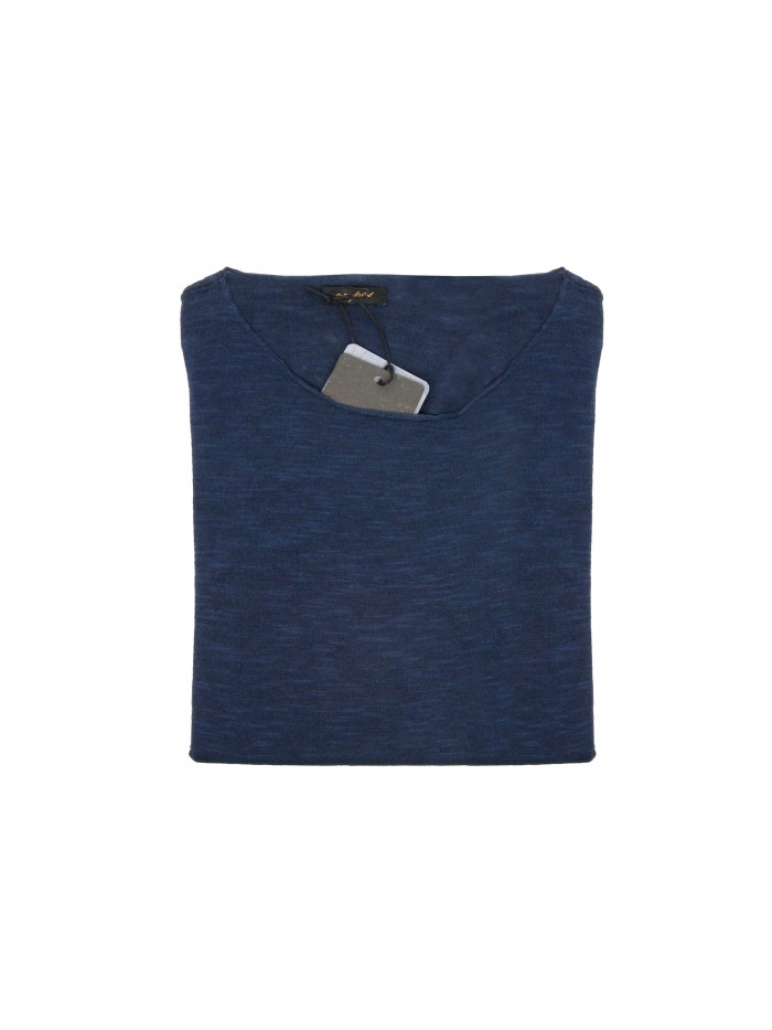 Ne Pas Men's Shirt Art. 1/8039 Blue Ne Pas Men's Shirt Art. 1/8039 Blue