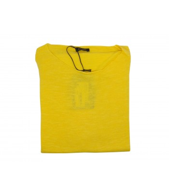 Ne Pas Men's Shirt Art. 1/8039 Canary