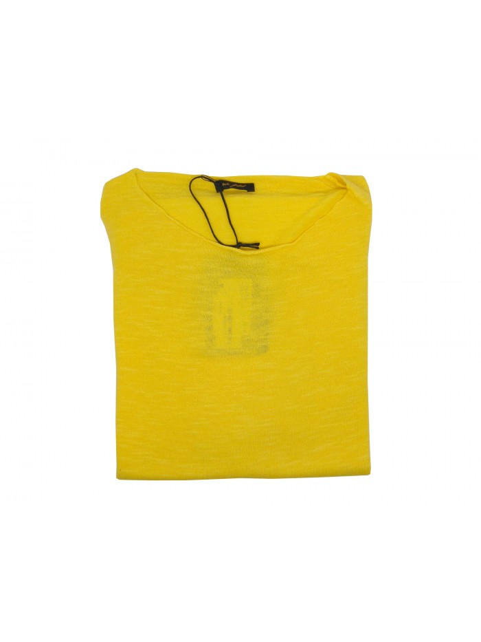Ne Pas Maglia Uomo Art. 1/8039 canary Ne Pas Maglia Uomo Art. 1/8039 canary