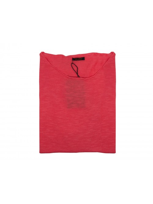 Ne Pas Jersey for Men Art. 1/8039 Coral Ne Pas Jersey for Men Art. 1/8039 Coral