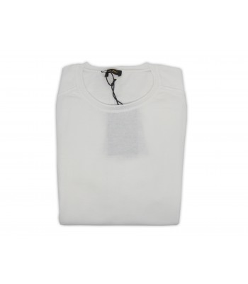 Ne Pas Men's Shirt Art. 1/8015 White
