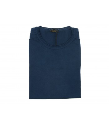 Ne Pas Men's Shirt Art. 1/8015 Blue