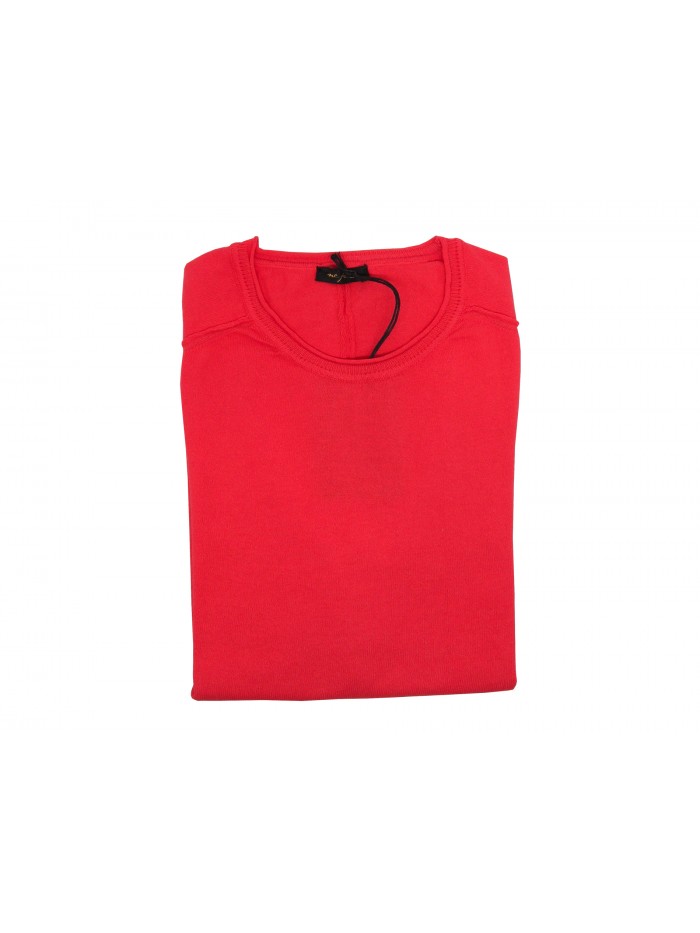 Ne Pas Maglia Uomo Art. 1/8015 Corallo Ne Pas Maglia Uomo Art. 1/8015 Corallo