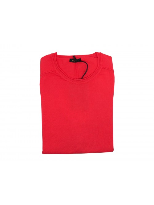 Ne Pas Maglia Uomo Art. 1/8015 Corallo Ne Pas Maglia Uomo Art. 1/8015 Corallo