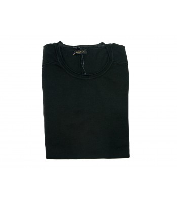 Ne Pas Men's Shirt Art. 1/8015 Black