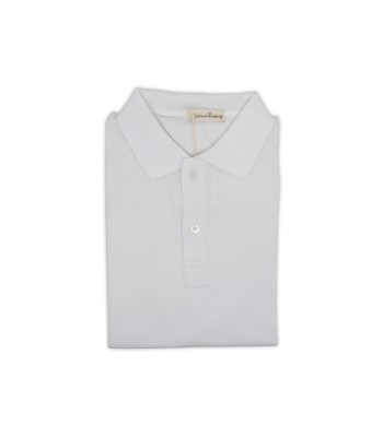 Ne Pas Men's Polo Shirt Art. PU108120 White