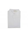 Ne Pas Men's Polo Shirt Art. PU108120 White