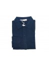Cashmere Company Camicia Uomo Art. PV108123 Blu
