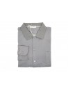 Cashmere Company Camicia Uomo Art. PV108123 Grigio