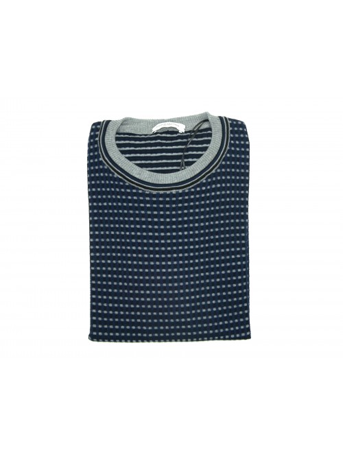 Paolo Pecora Man Shirt A1 P5300 Quadri Paolo Pecora Man Shirt A1 P5300 Quadri