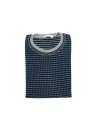 Paolo Pecora Man Shirt A1 P5300 Quadri