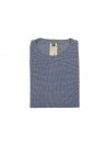 H9 53 T-Shirt Uomo Art. HS2194 Armatura Blu