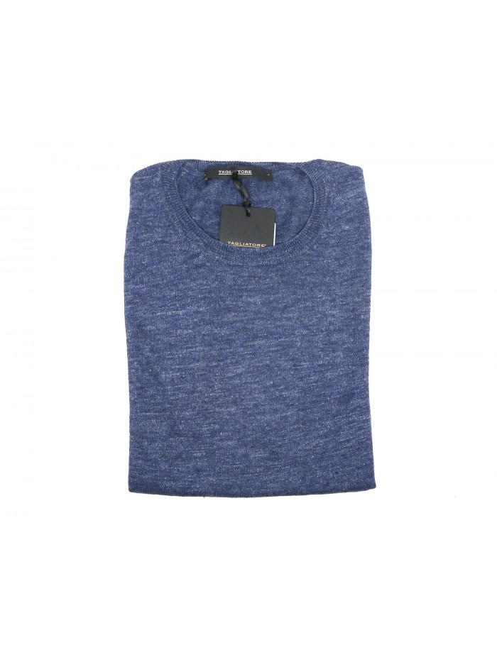 Tagliatore Maglia Uomo Art. TOBY577 Melange